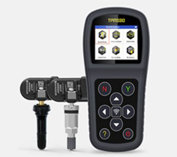 TPMS Service