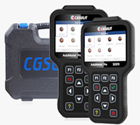 Diagnostic Tool