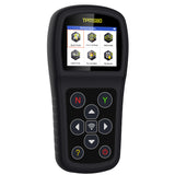 CGsulit TPMS80 TPMS diagnostic & programming tool + 4 PCS CGsulit TS01 sensors