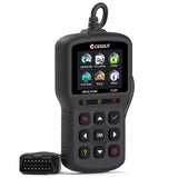 CGsulit SC301 CAN OBDII/EOBD Code Reader Engine Tool for I/M and DTCs readiness