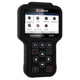 CGSULIT Full Function OBD2 Scanner, 2021 New SC870 All Systems Universal Code Reader with Special Functions EPB Oil Light Reset Service