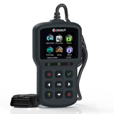 CGsulit SC301 CAN OBDII/EOBD Code Reader Engine Tool for I/M and DTCs readiness